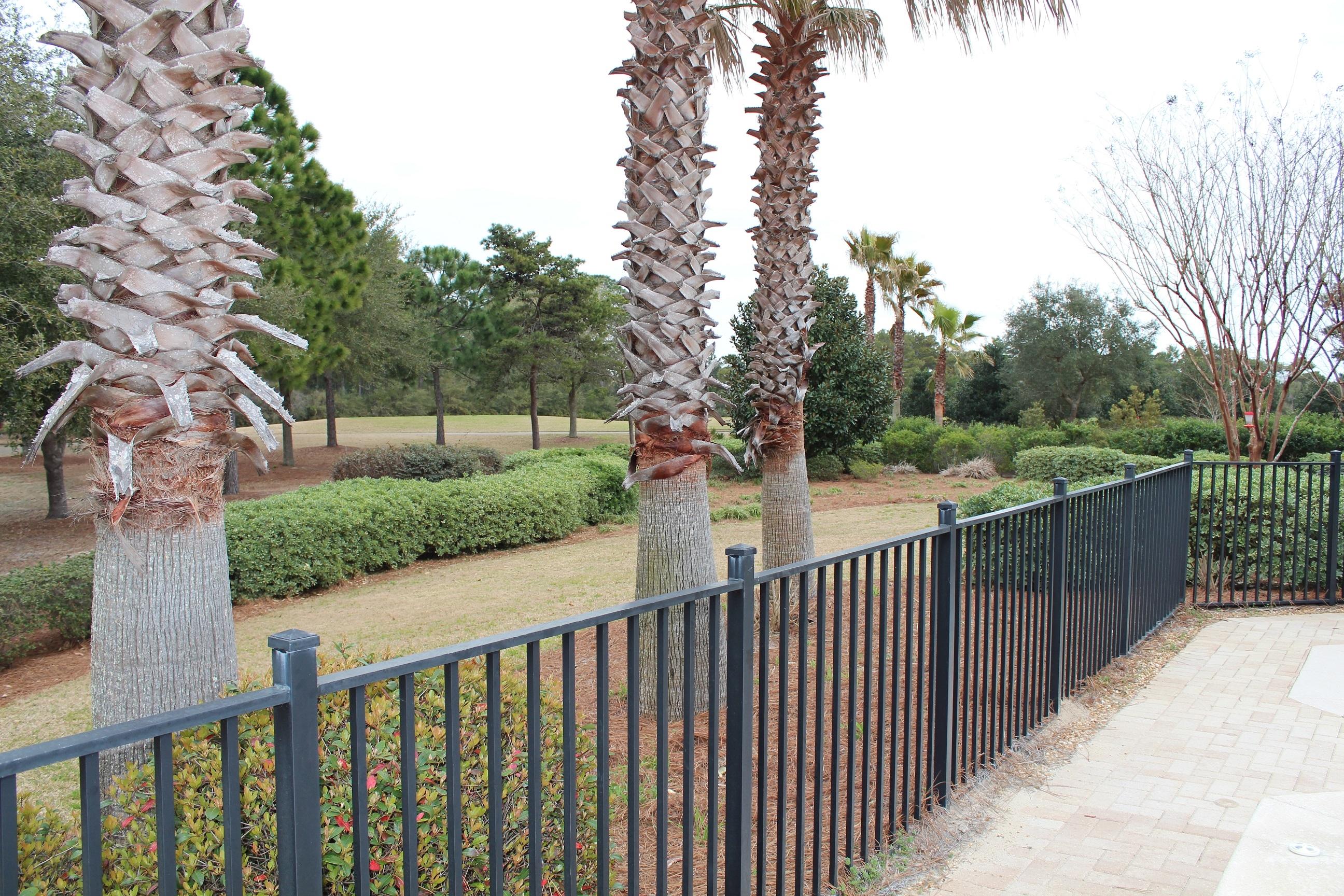 Kelly Plantation - Residential