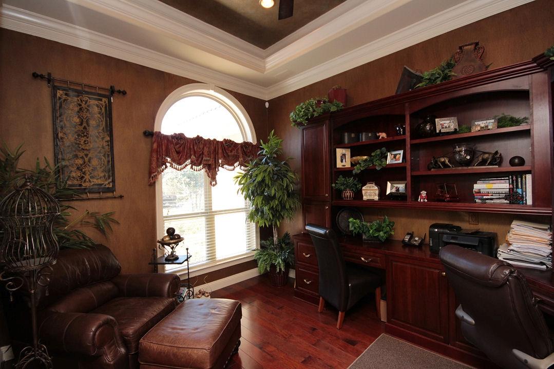 Kelly Plantation - Residential