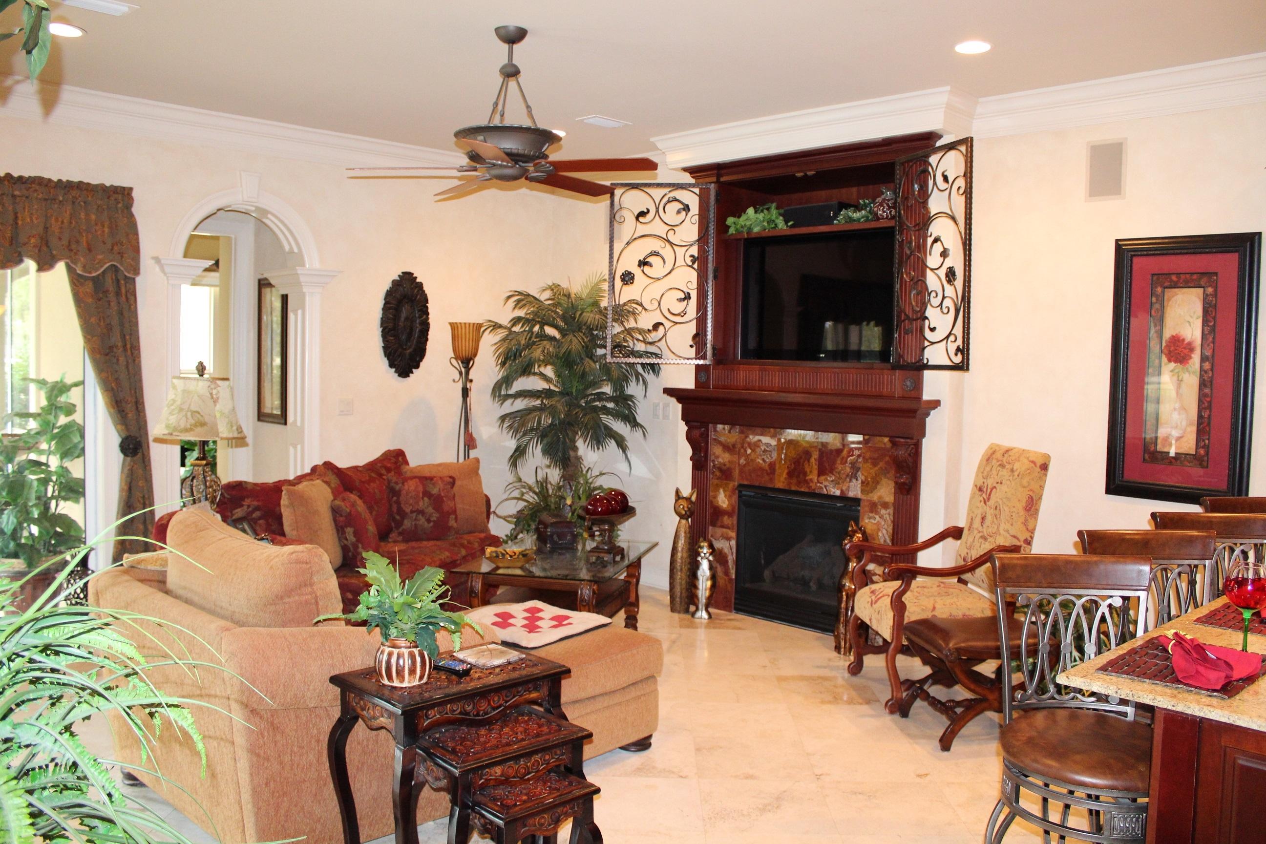 Kelly Plantation - Residential