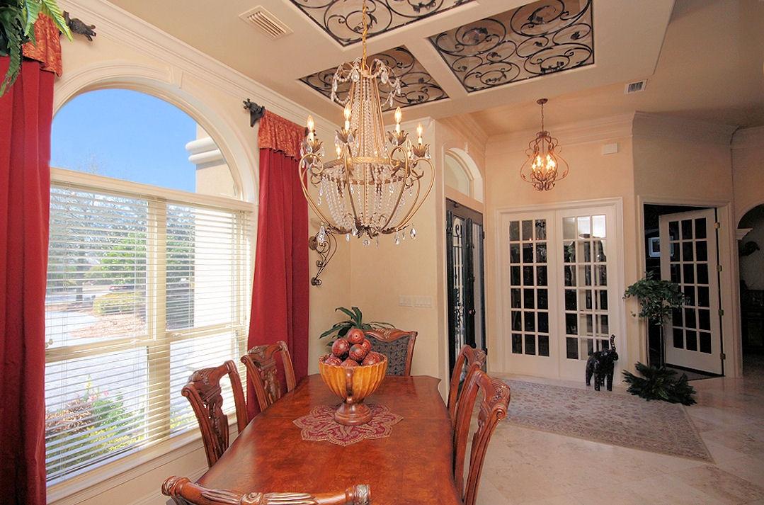 Kelly Plantation - Residential