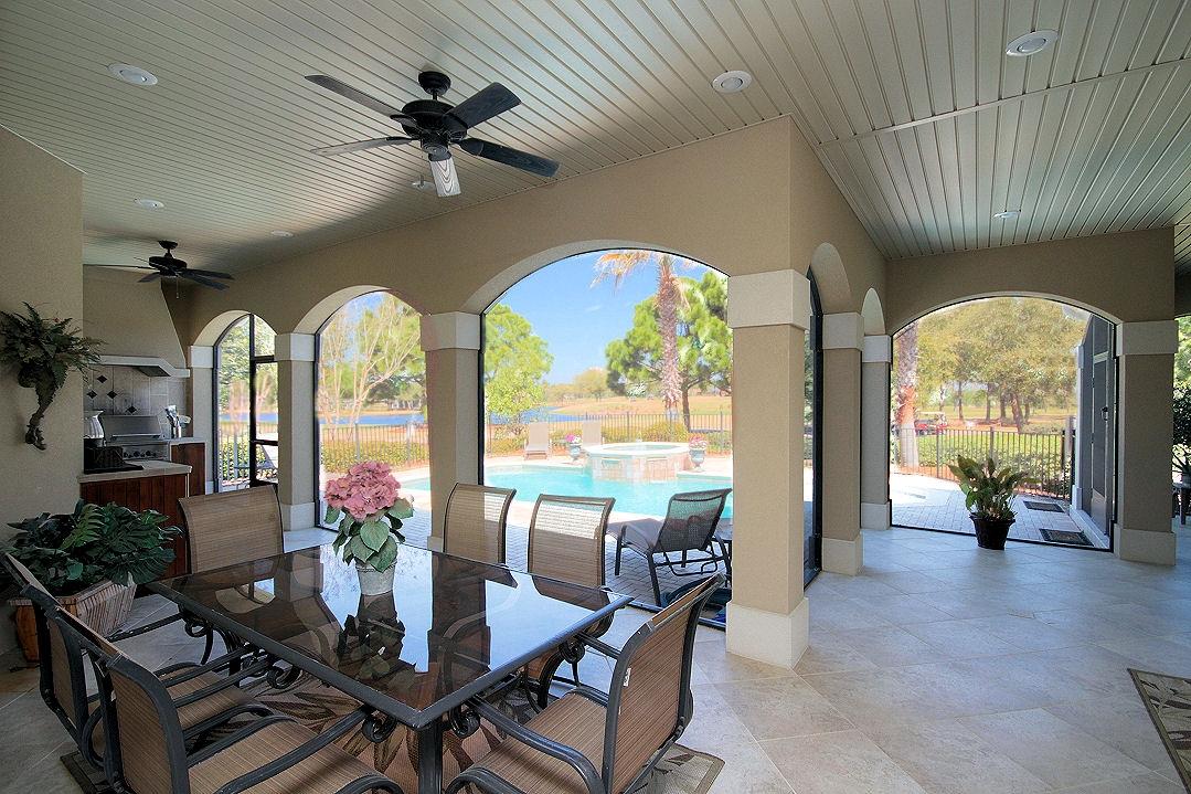 Kelly Plantation - Residential