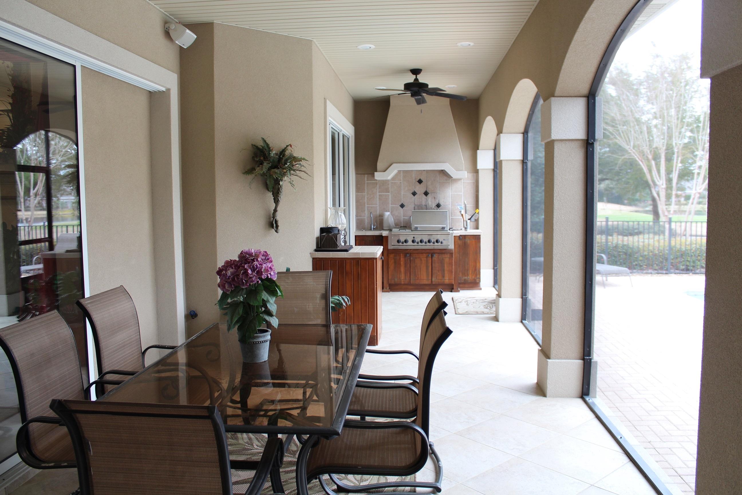 Kelly Plantation - Residential