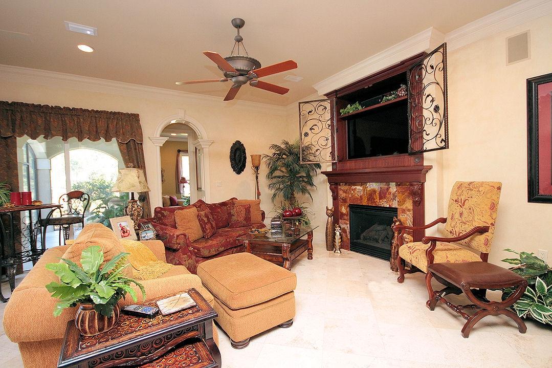 Kelly Plantation - Residential