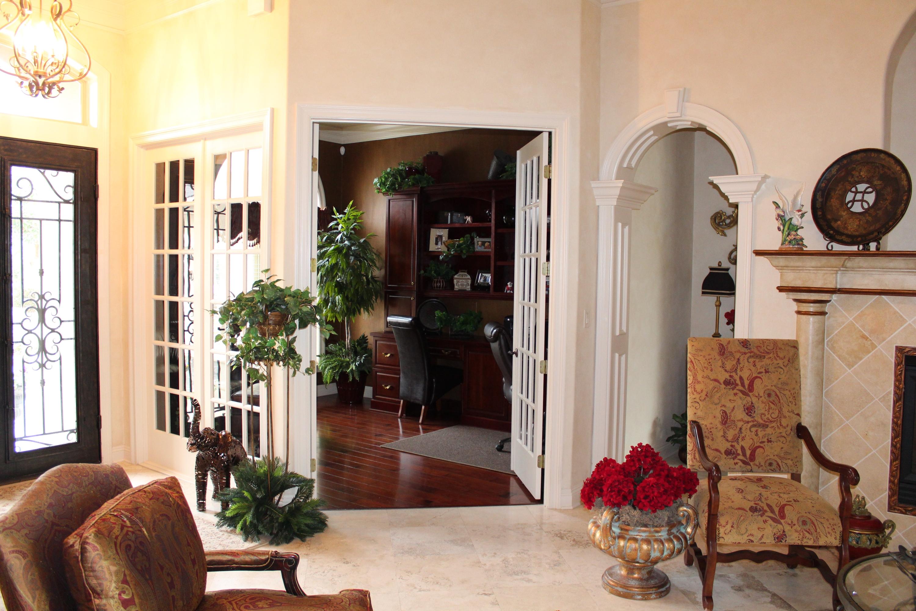 Kelly Plantation - Residential