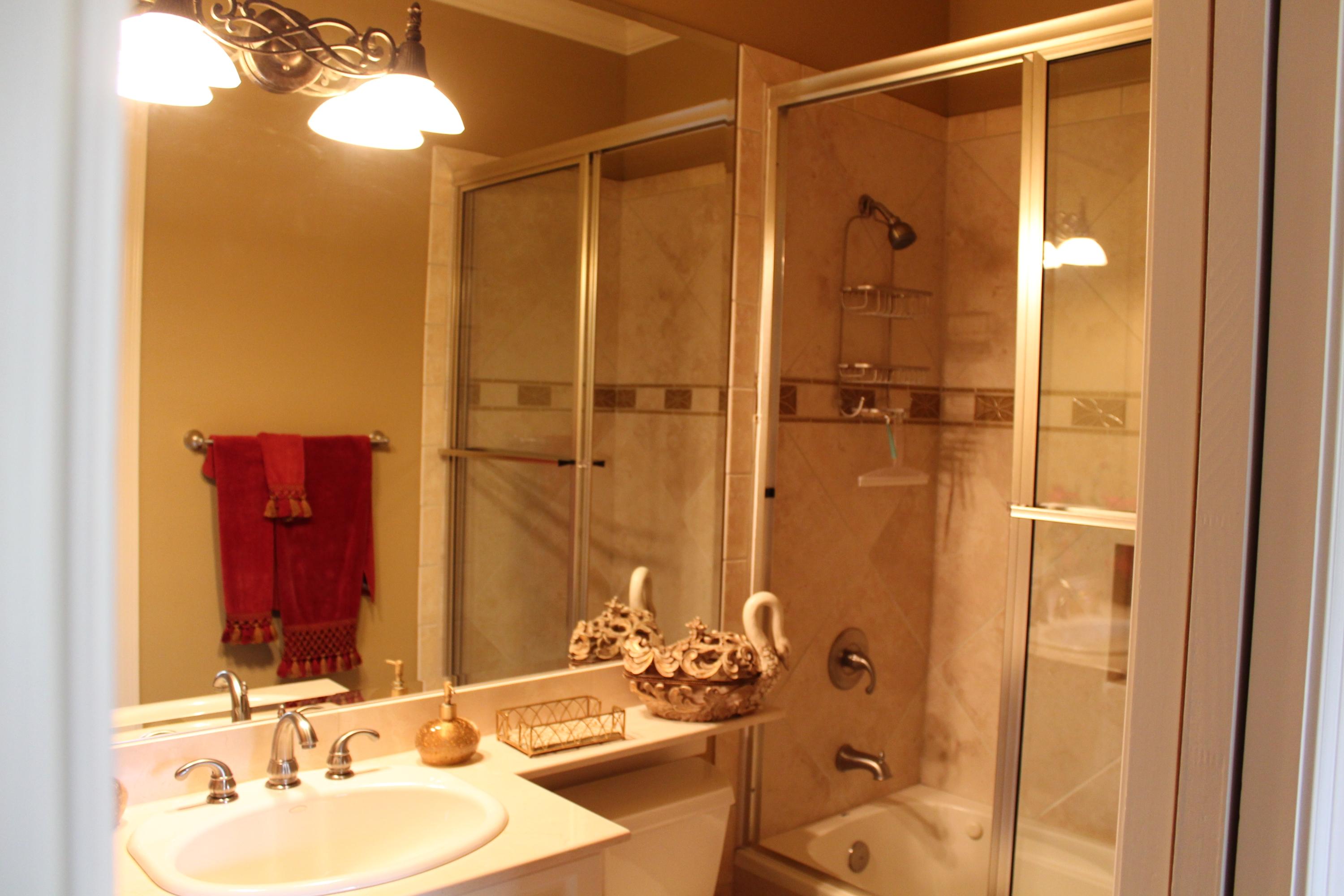 Kelly Plantation - Residential