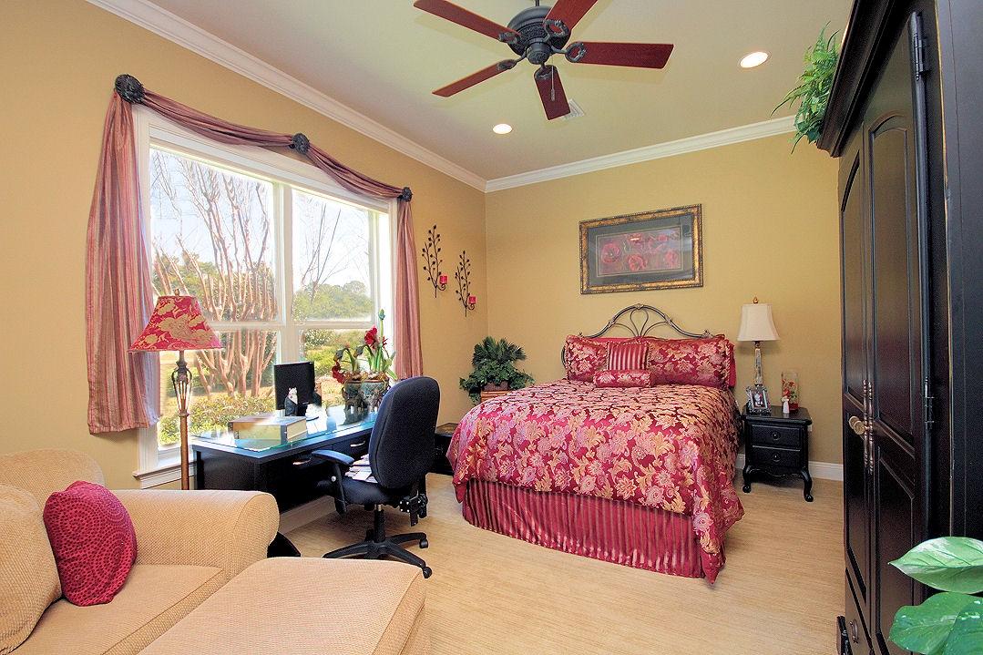 Kelly Plantation - Residential