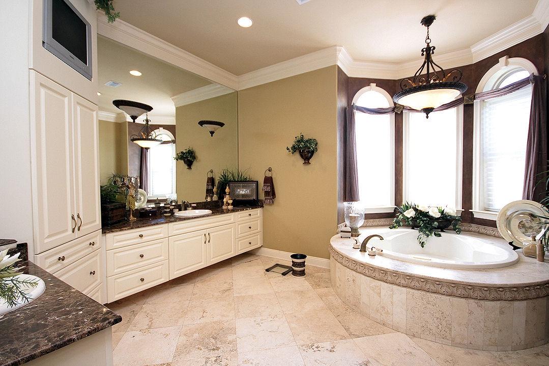 Kelly Plantation - Residential