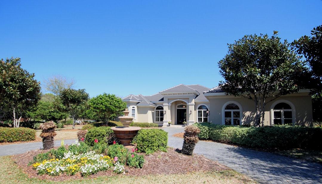 Kelly Plantation - Residential