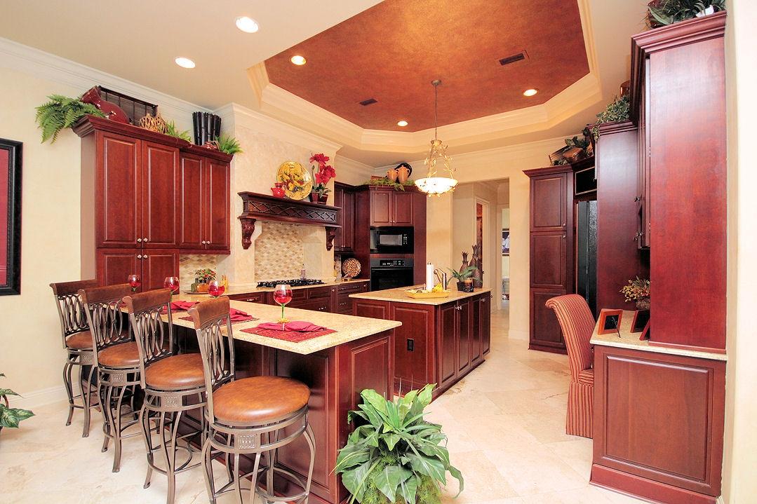 Kelly Plantation - Residential