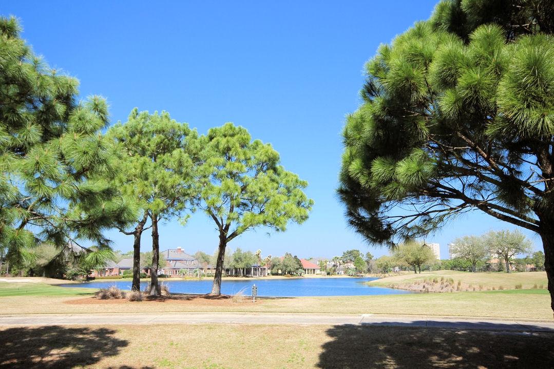 Kelly Plantation - Residential