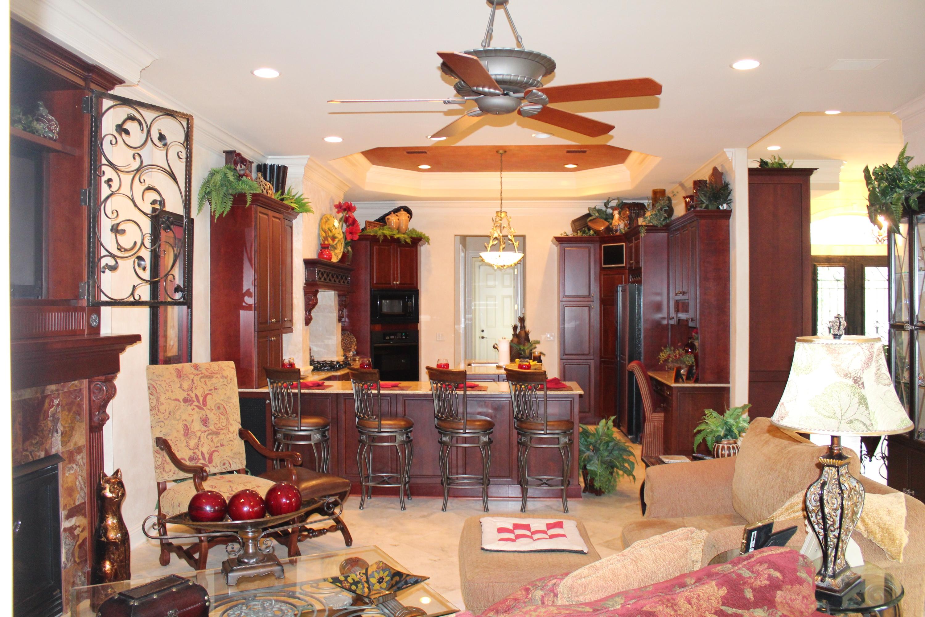 Kelly Plantation - Residential