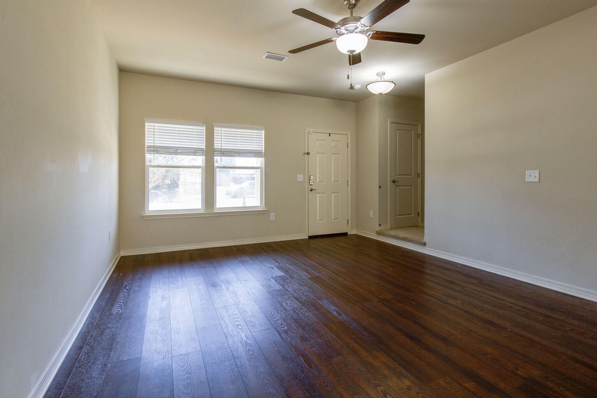 THE COTTAGES AT SANDY RIDGE - Residential Lease