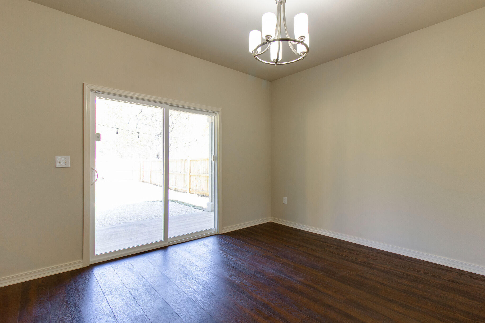 THE COTTAGES AT SANDY RIDGE - Residential Lease