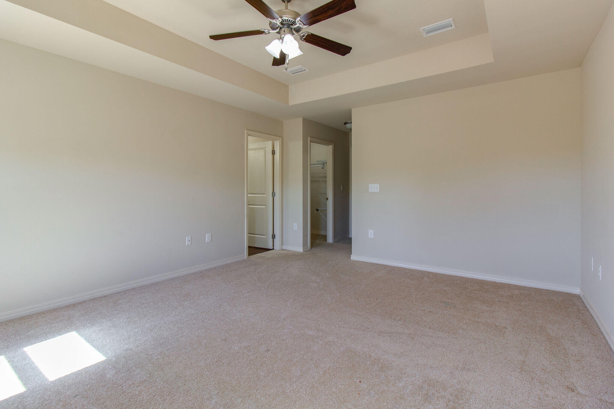 THE COTTAGES AT SANDY RIDGE - Residential Lease