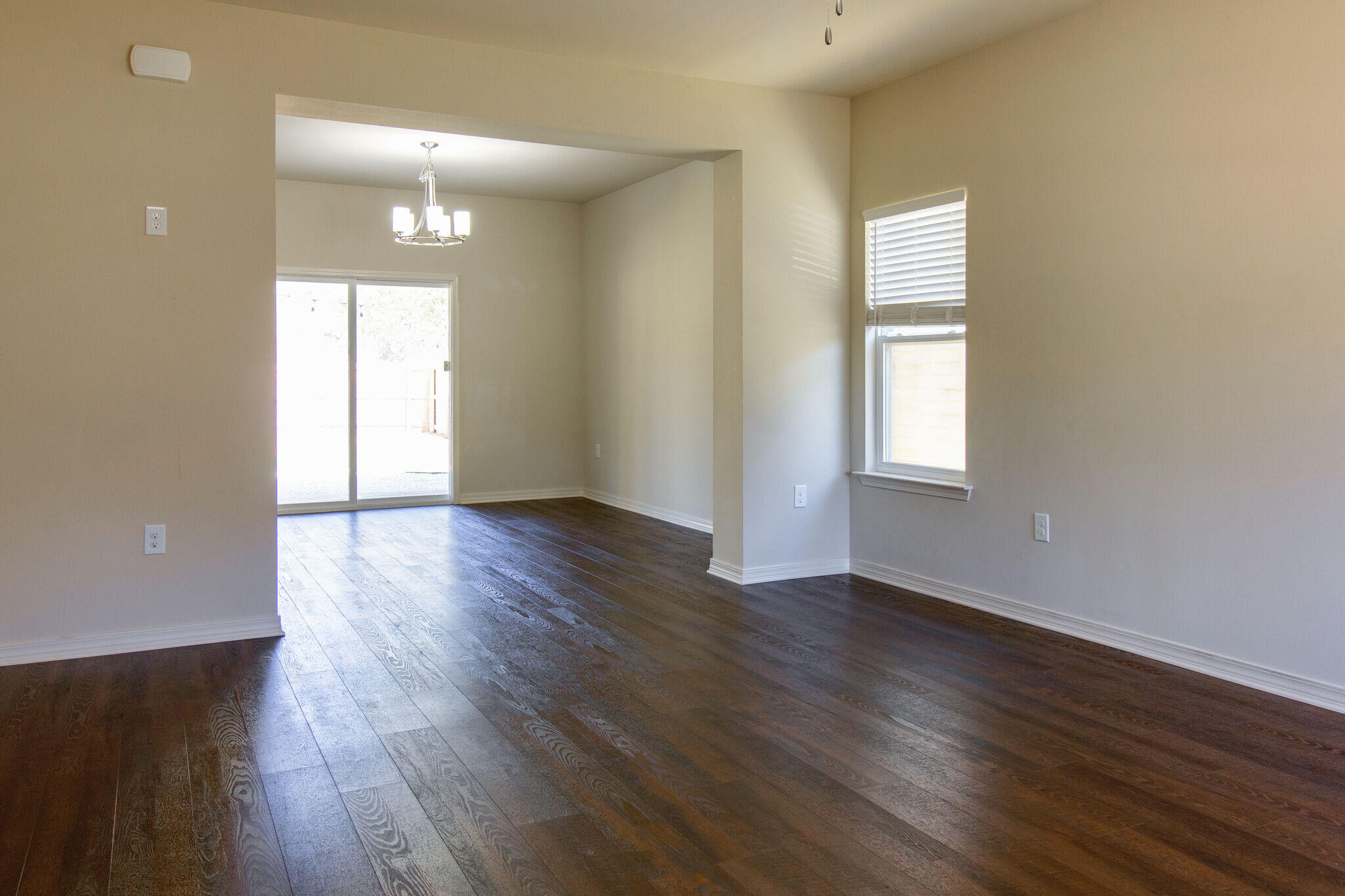 THE COTTAGES AT SANDY RIDGE - Residential Lease
