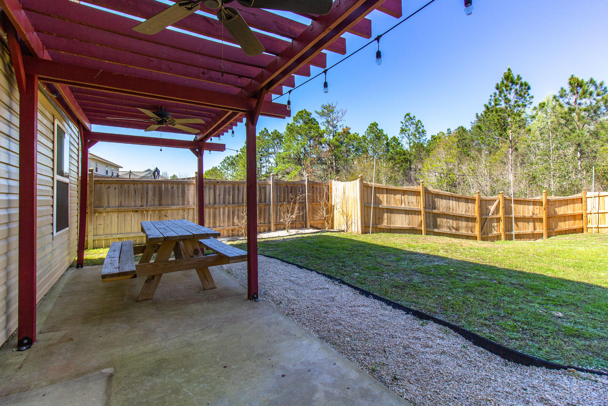 THE COTTAGES AT SANDY RIDGE - Residential Lease