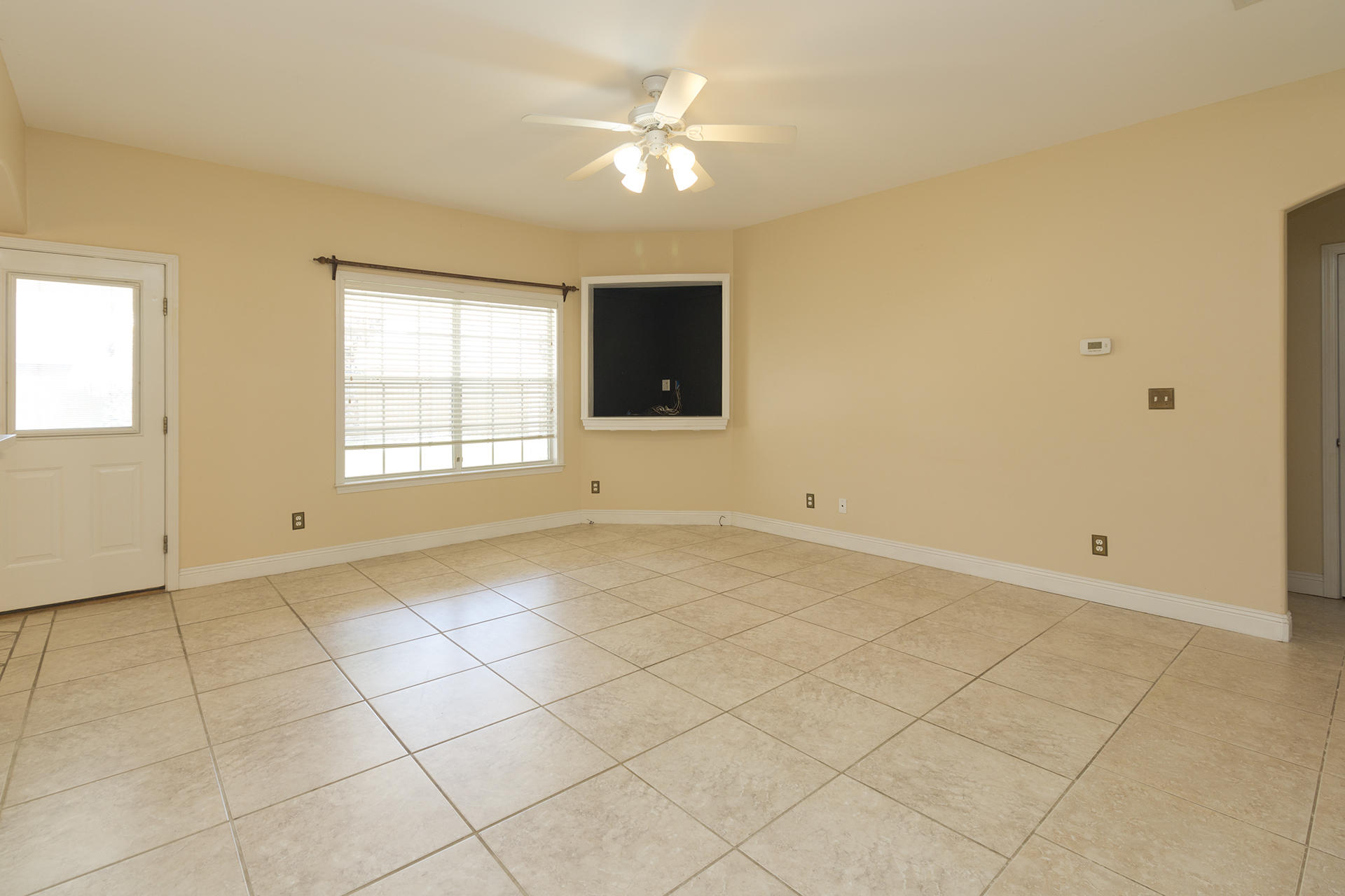 HOLIDAY SHORES ESTATES 3RD ADDN - Residential