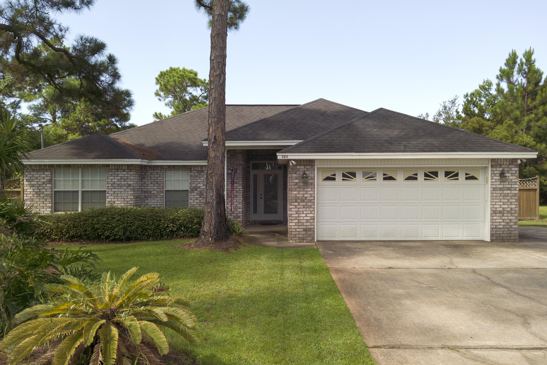 HOLIDAY SHORES ESTATES 3RD ADDN - Residential