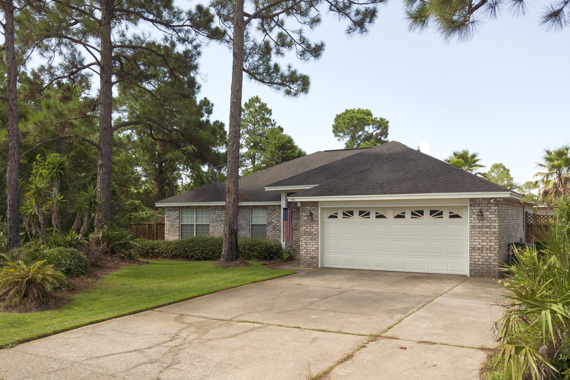 HOLIDAY SHORES ESTATES 3RD ADDN - Residential