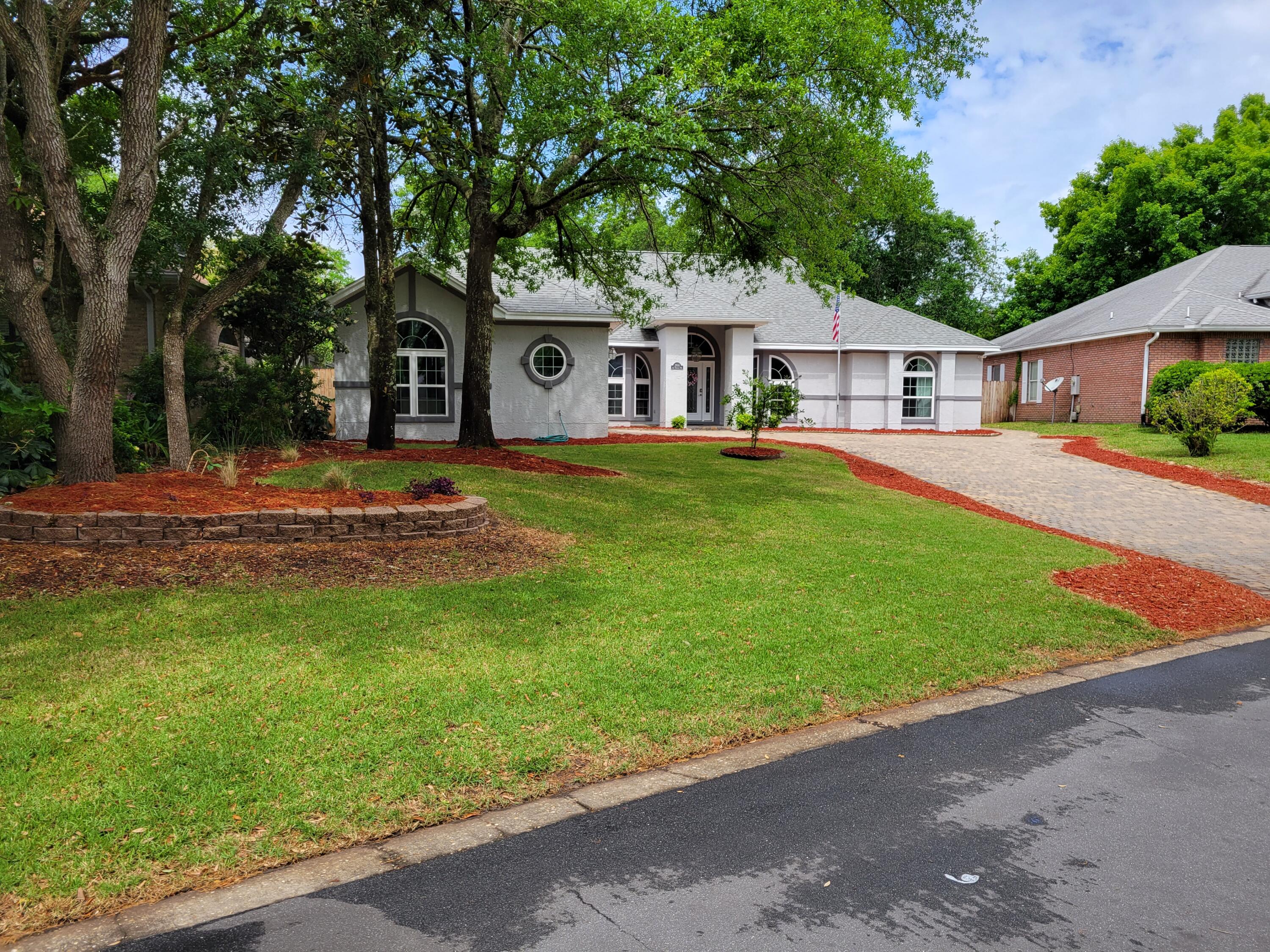 LAKE POINTE - Residential