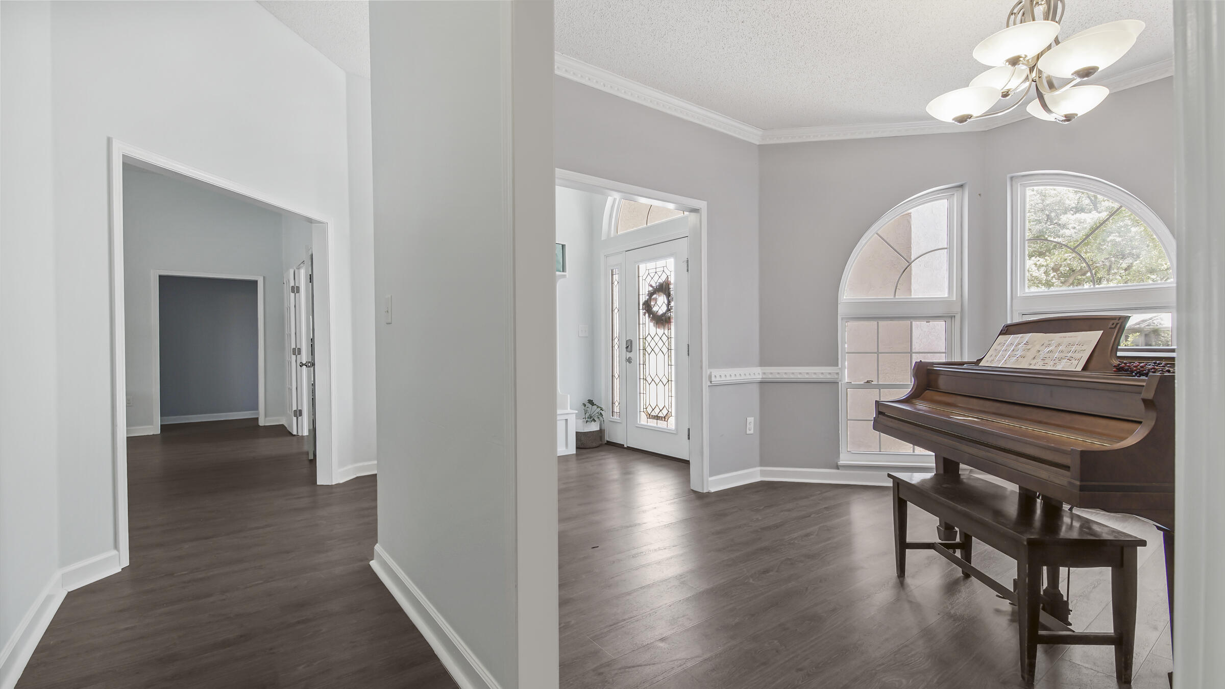 LAKE POINTE - Residential