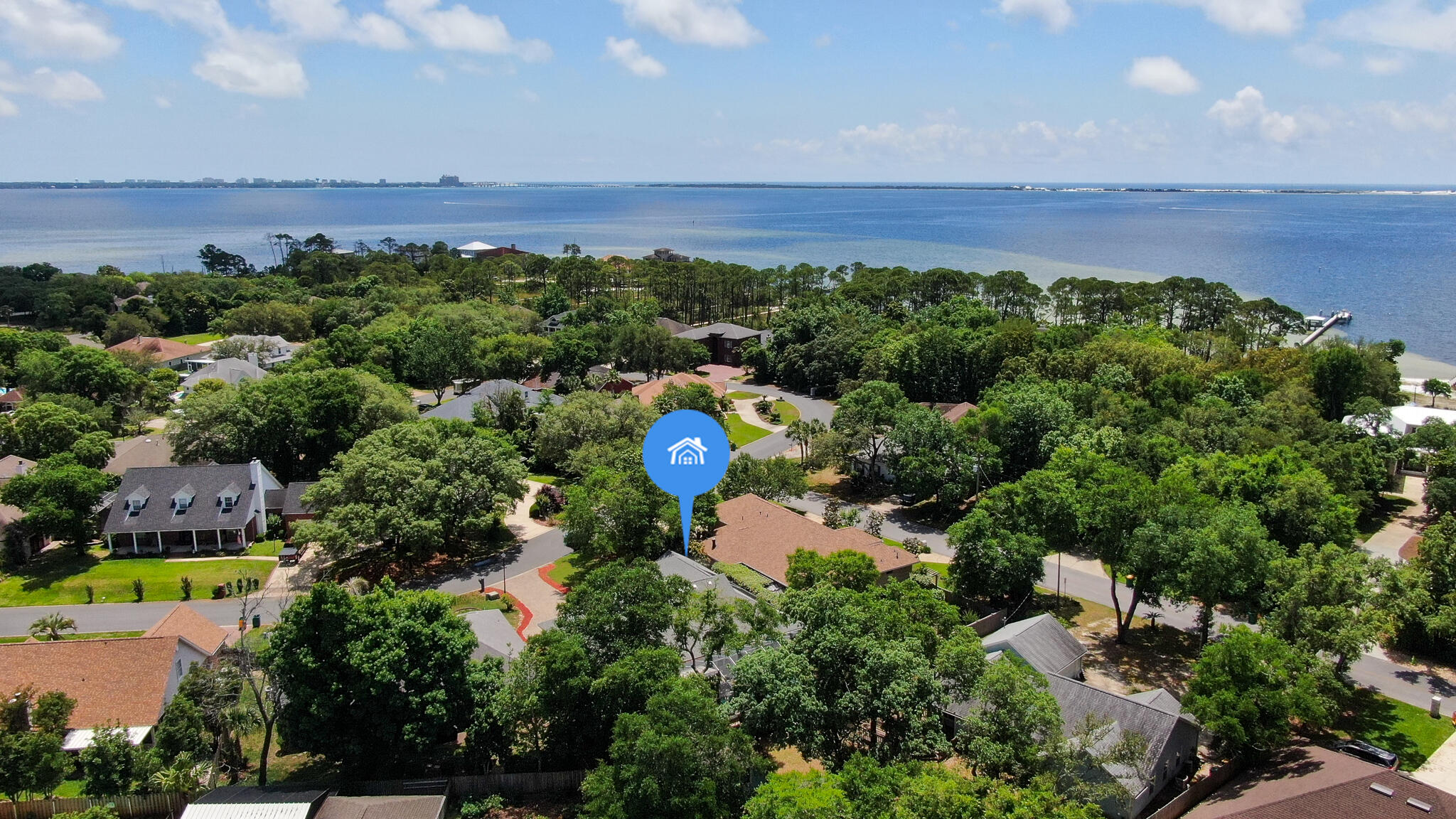 LAKE POINTE - Residential