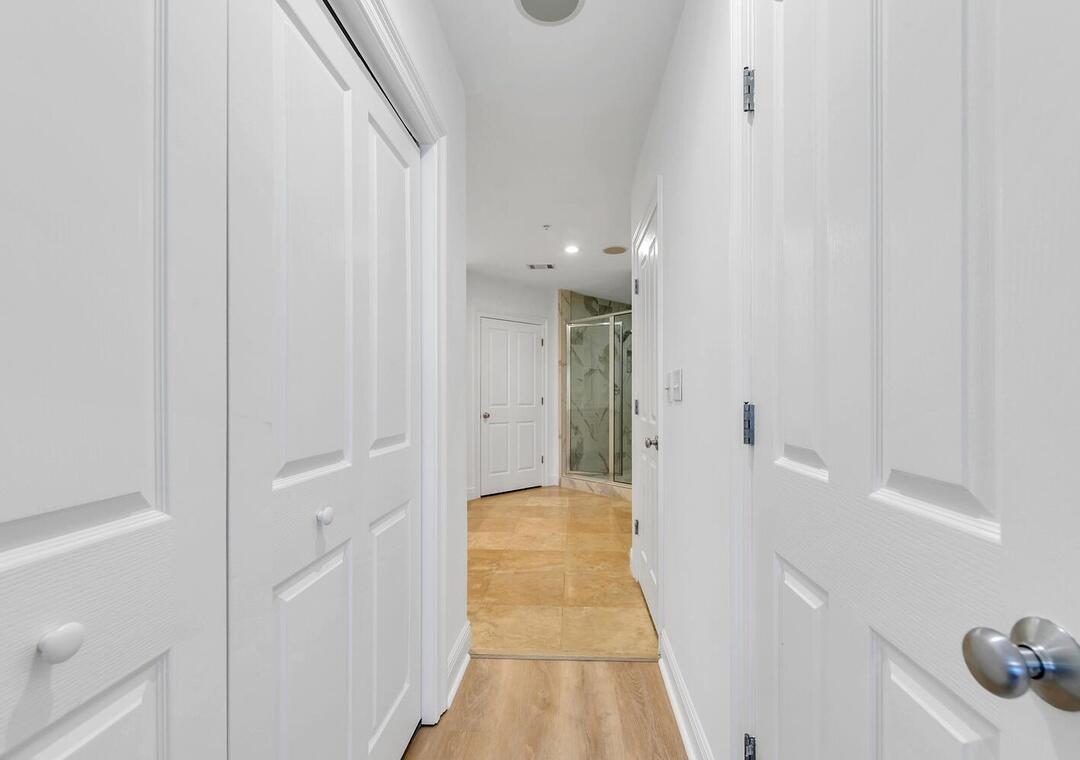 LEGACY THE - Residential