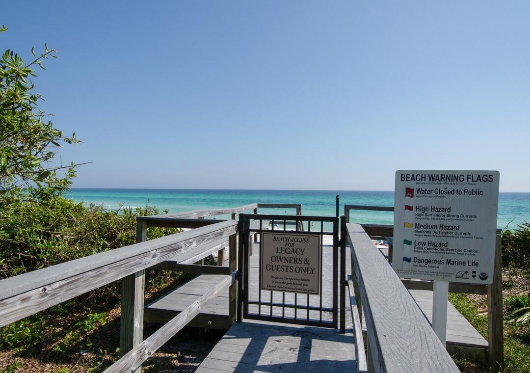 LEGACY THE - Residential