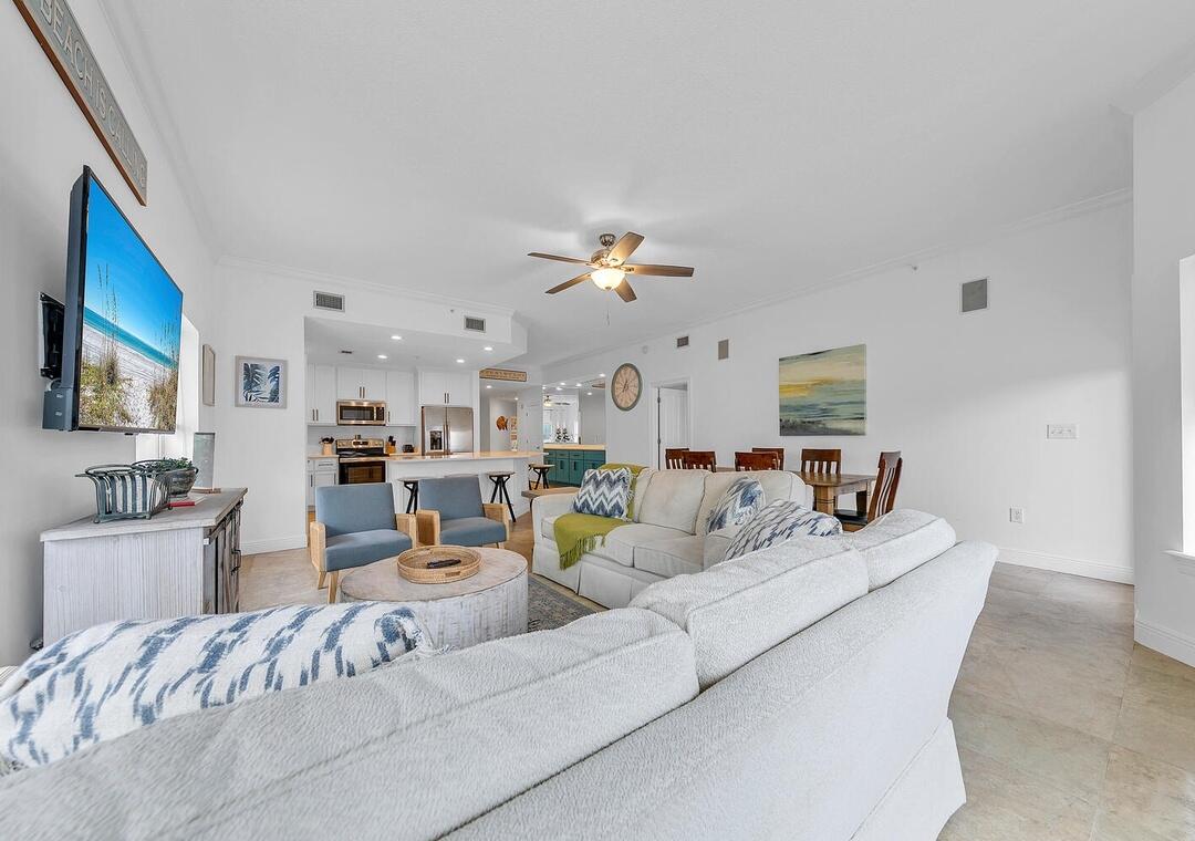 LEGACY THE - Residential