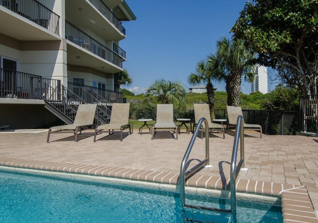 LEGACY THE - Residential