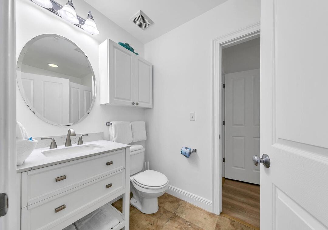 LEGACY THE - Residential