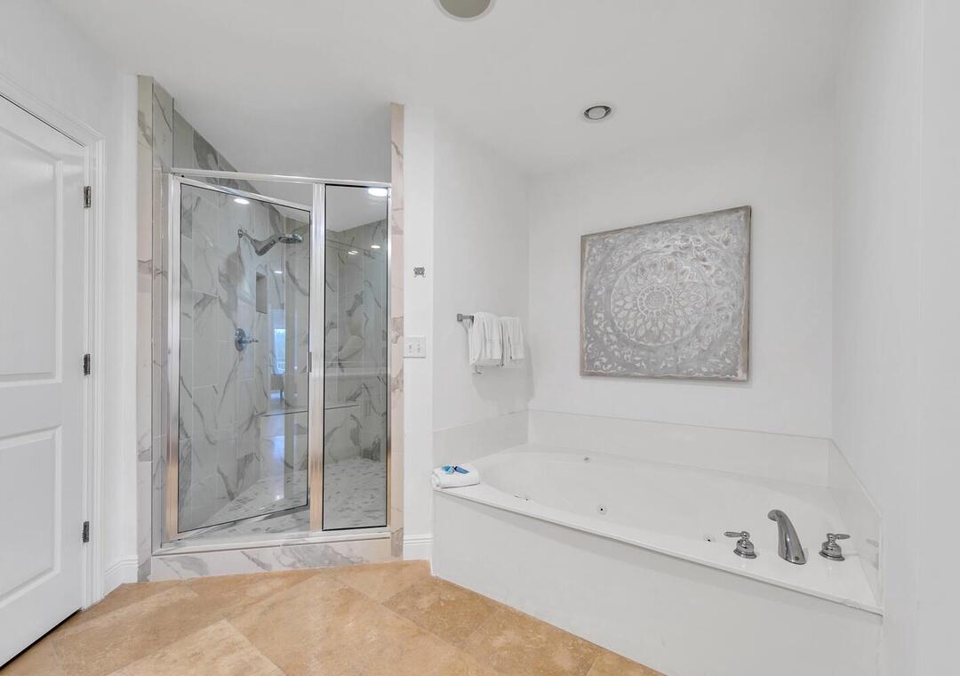 LEGACY THE - Residential