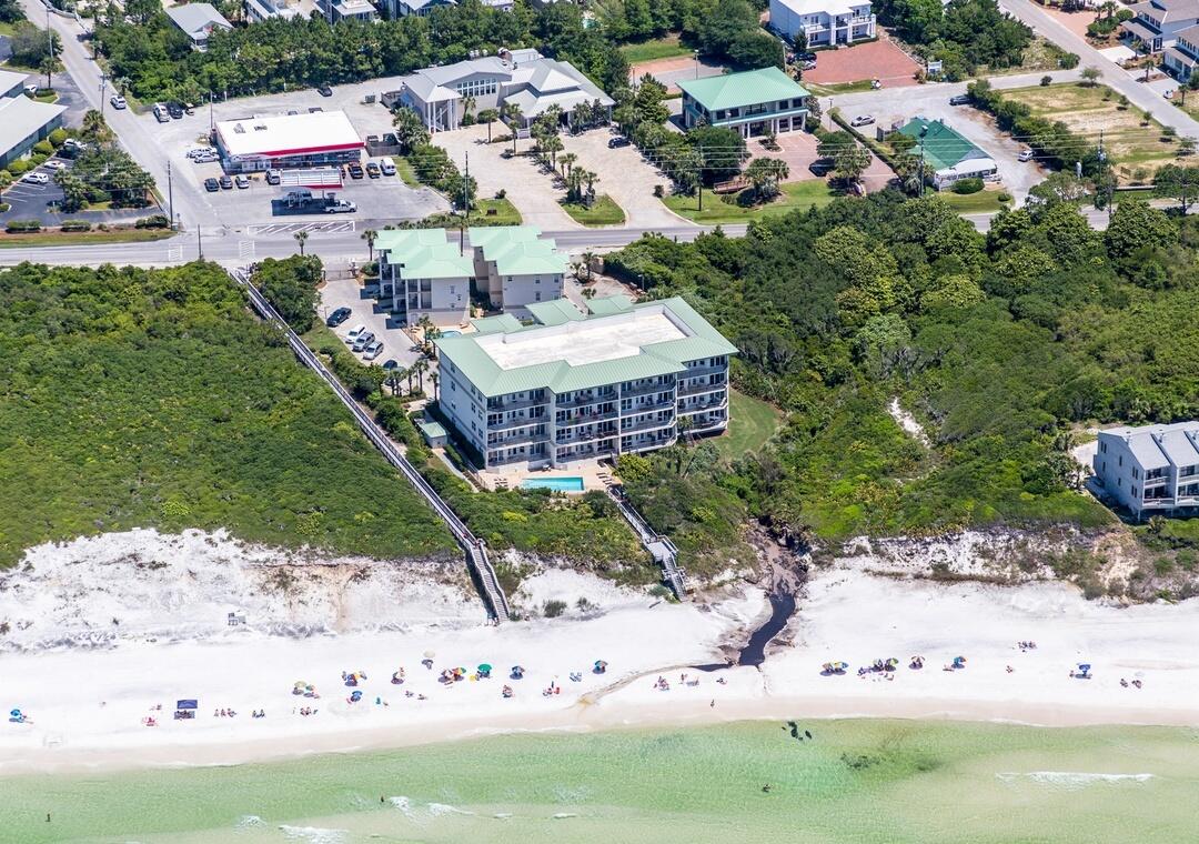 LEGACY THE - Residential