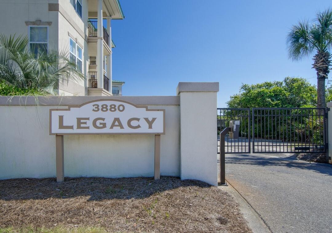 LEGACY THE - Residential