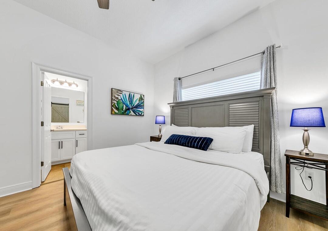 LEGACY THE - Residential