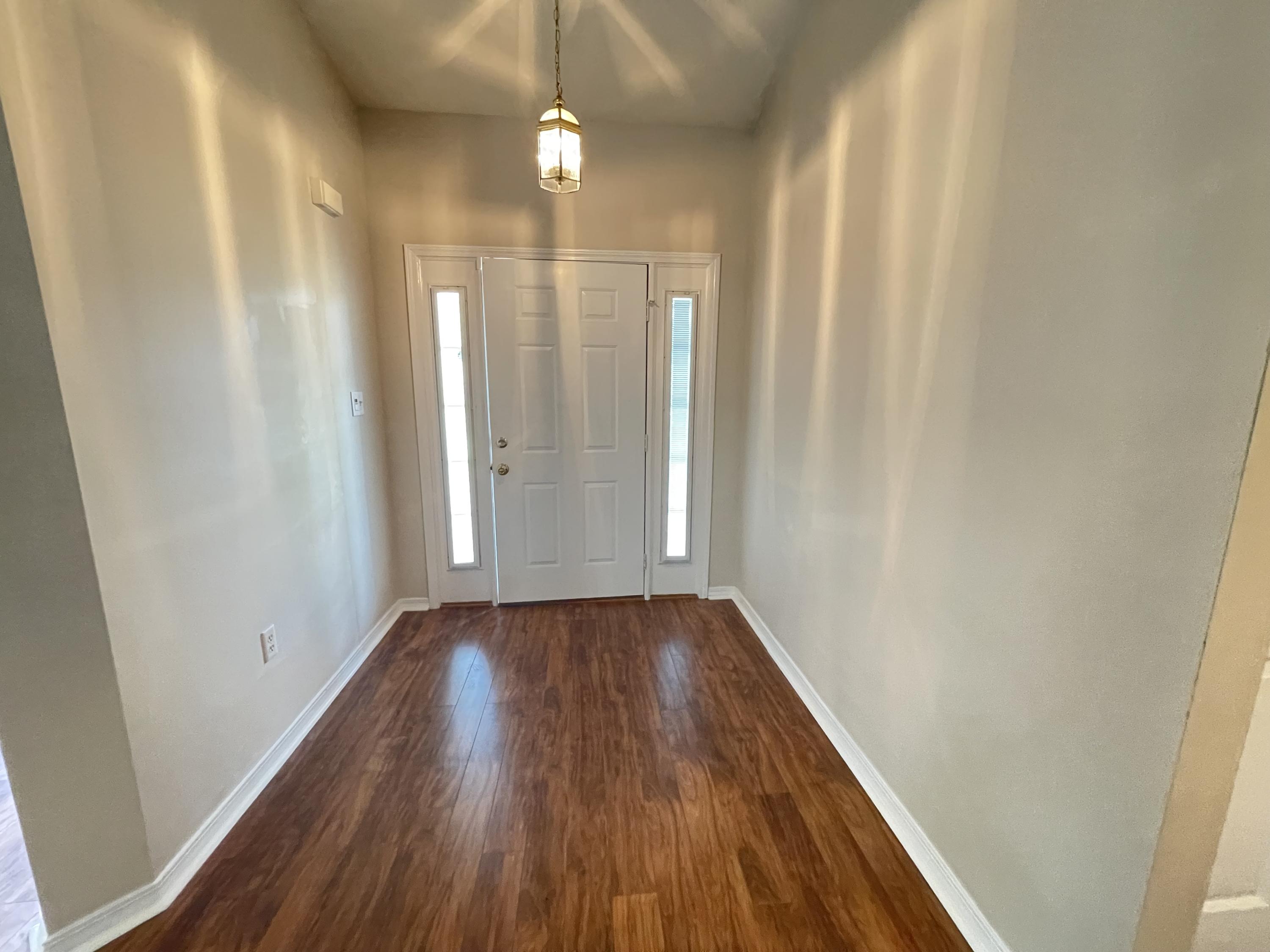 CORONADO VILLAGE PH 3 - Residential Lease