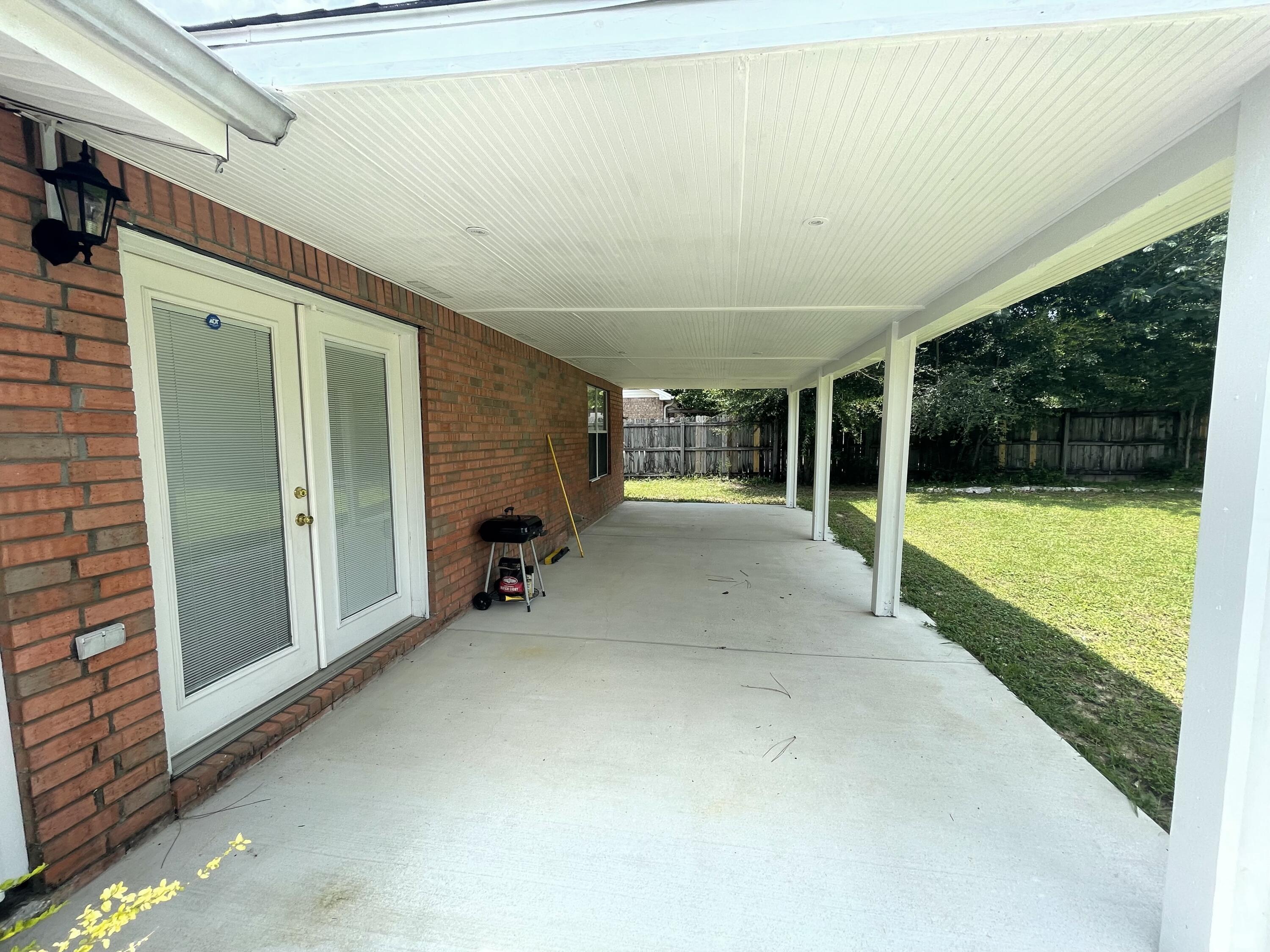 CORONADO VILLAGE PH 3 - Residential Lease