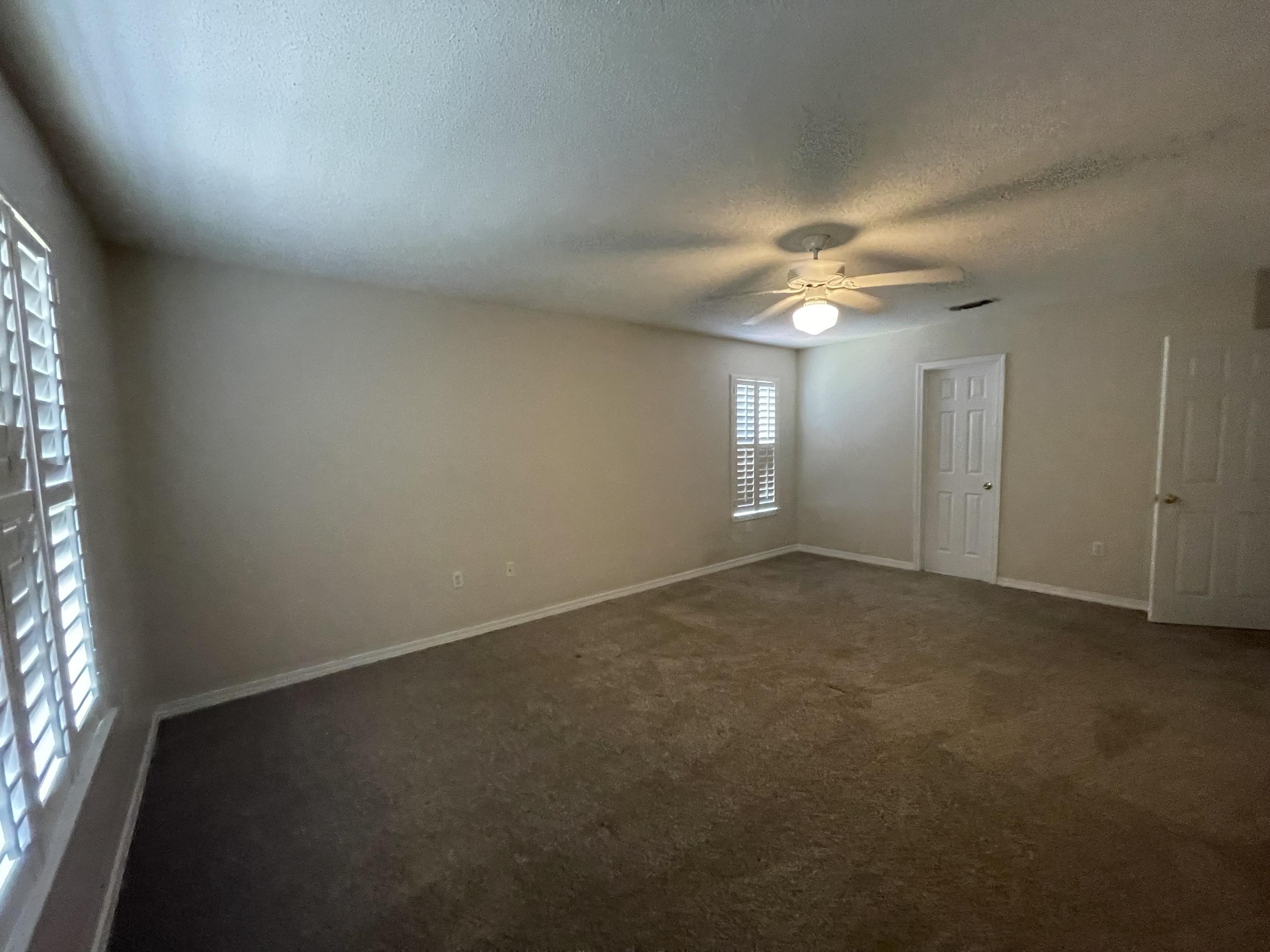 CORONADO VILLAGE PH 3 - Residential Lease