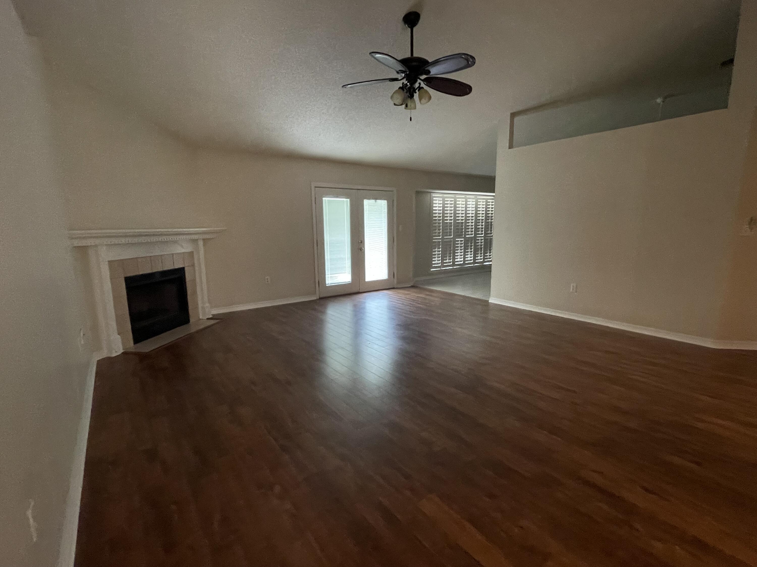 CORONADO VILLAGE PH 3 - Residential Lease