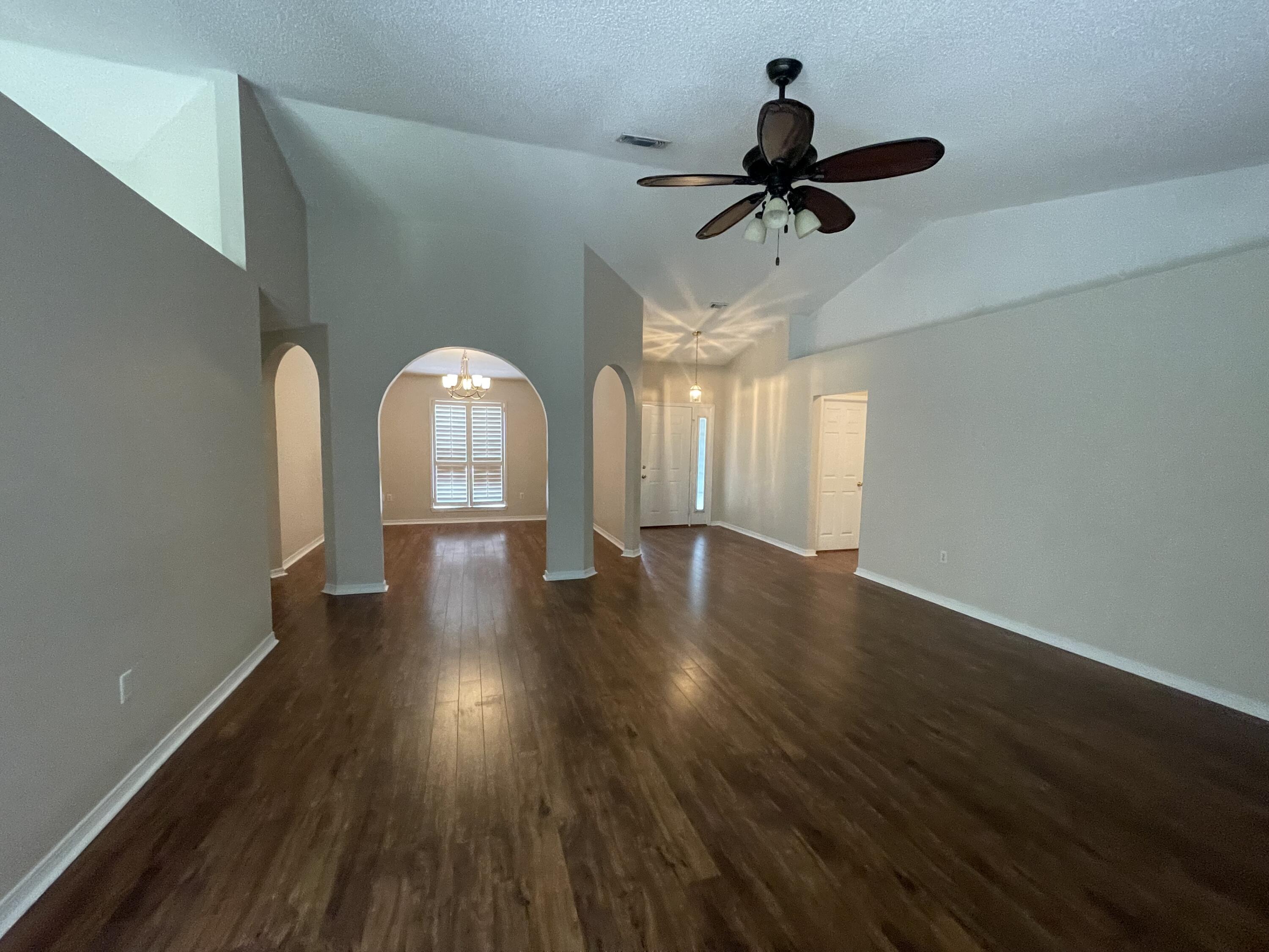 CORONADO VILLAGE PH 3 - Residential Lease