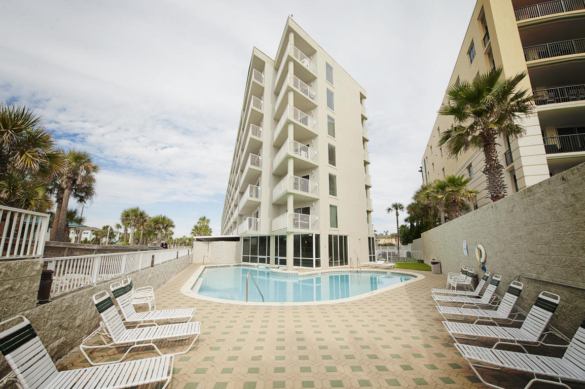 SEACREST CONDOMINIUMS - Residential