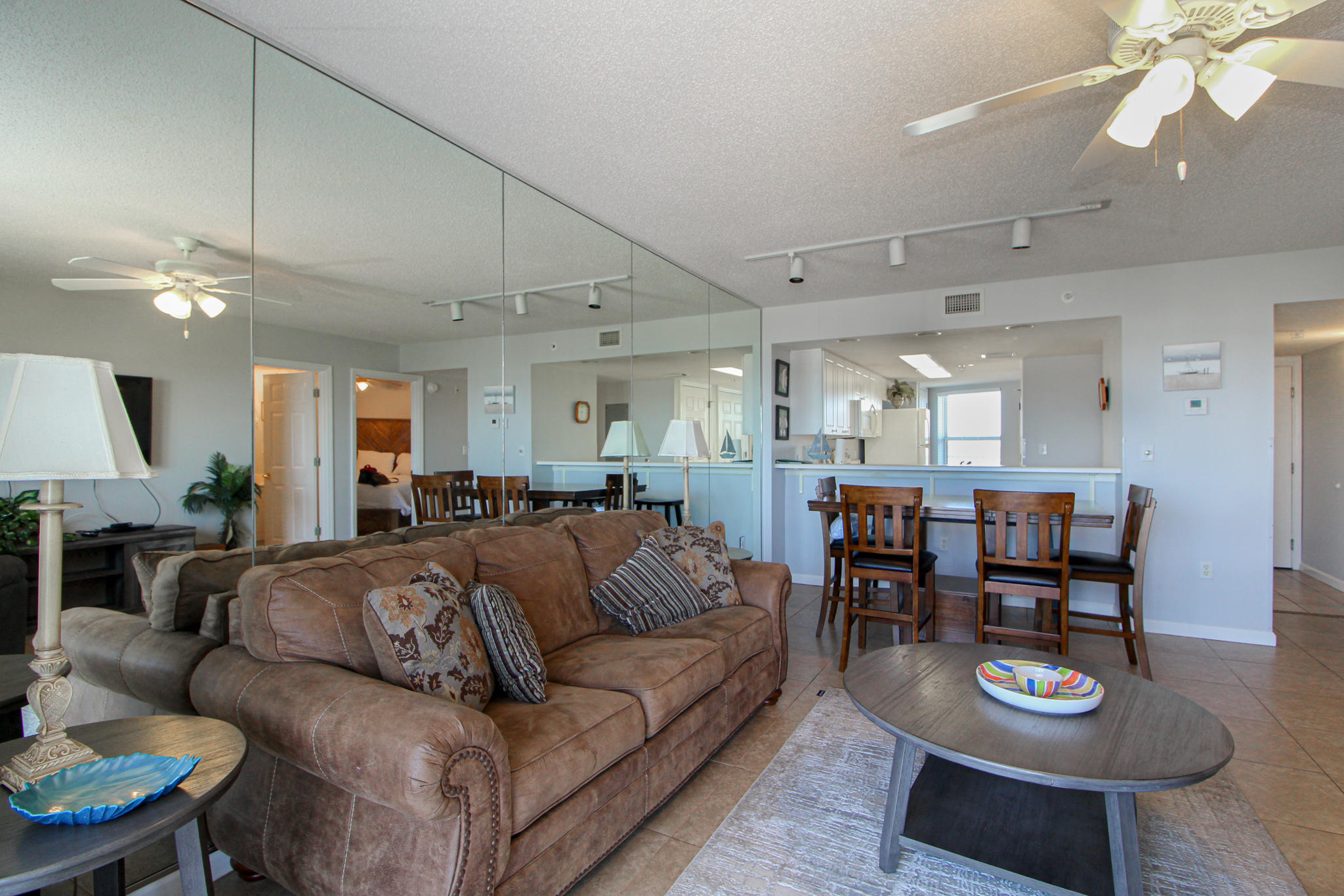 SEACREST CONDOMINIUMS - Residential