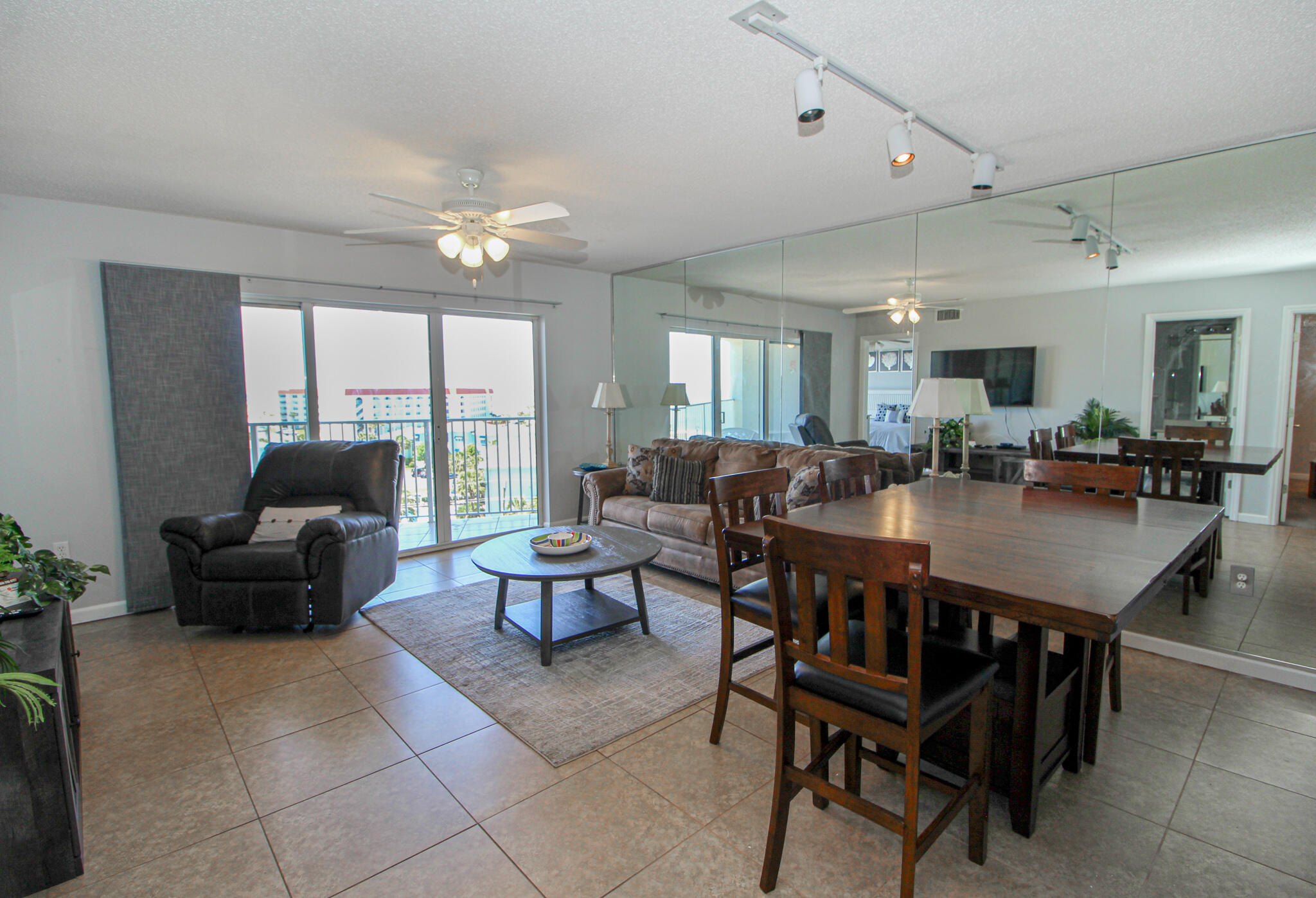 SEACREST CONDOMINIUMS - Residential
