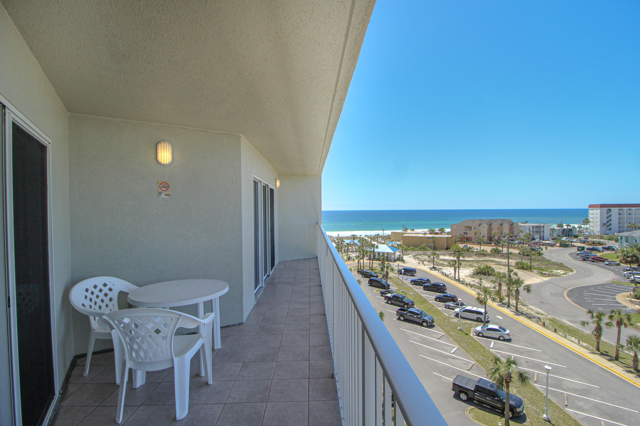SEACREST CONDOMINIUMS - Residential