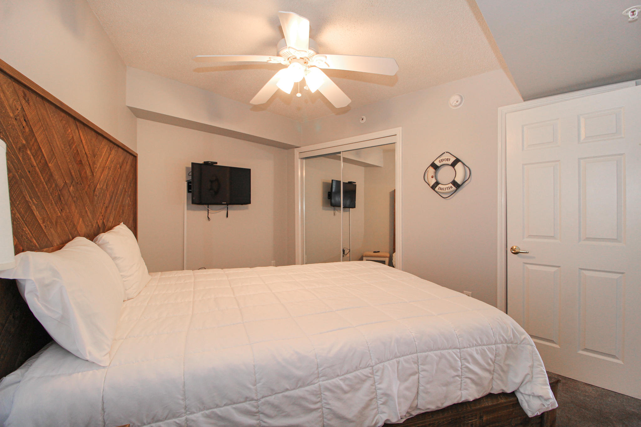 SEACREST CONDOMINIUMS - Residential