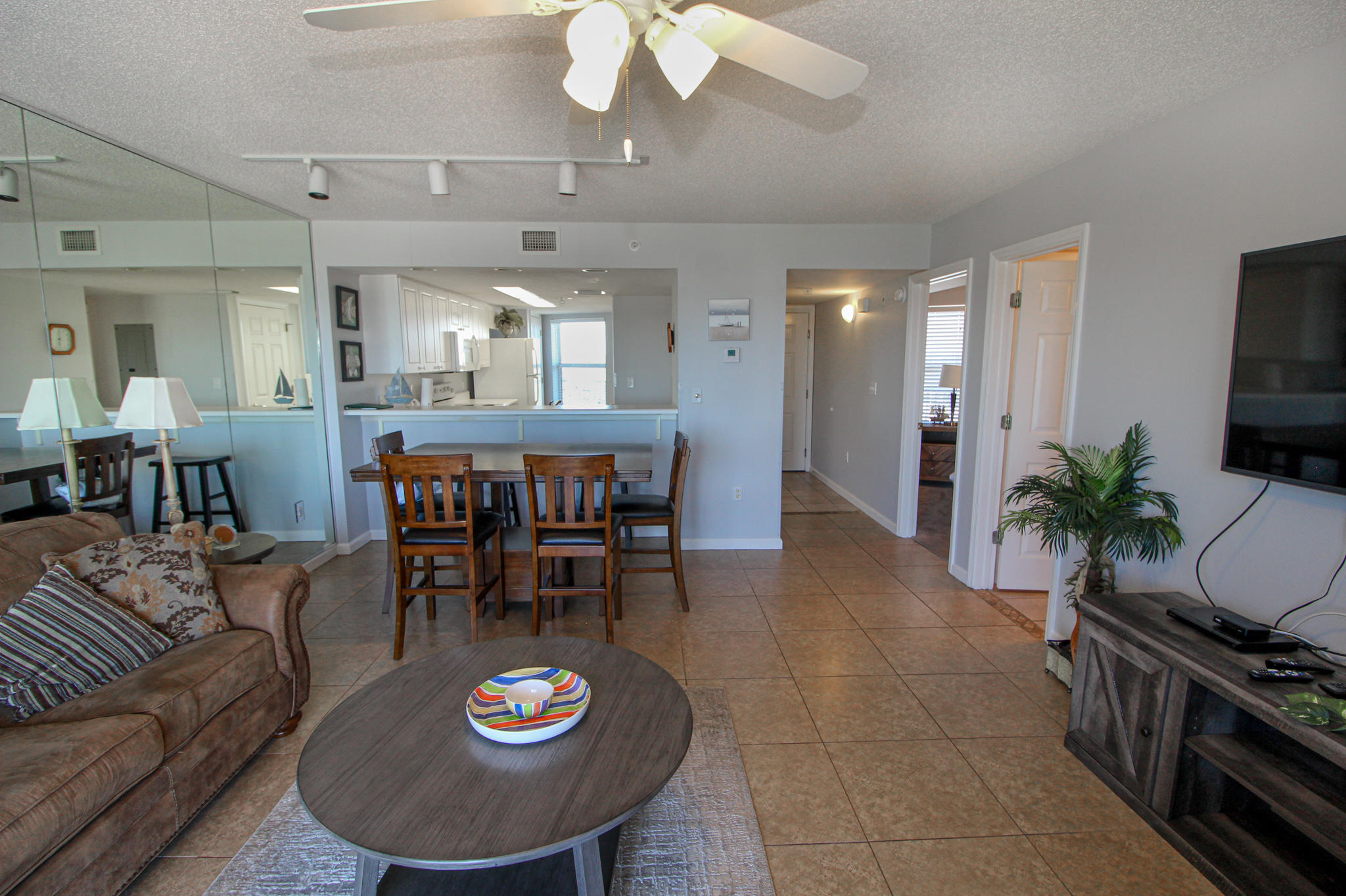SEACREST CONDOMINIUMS - Residential