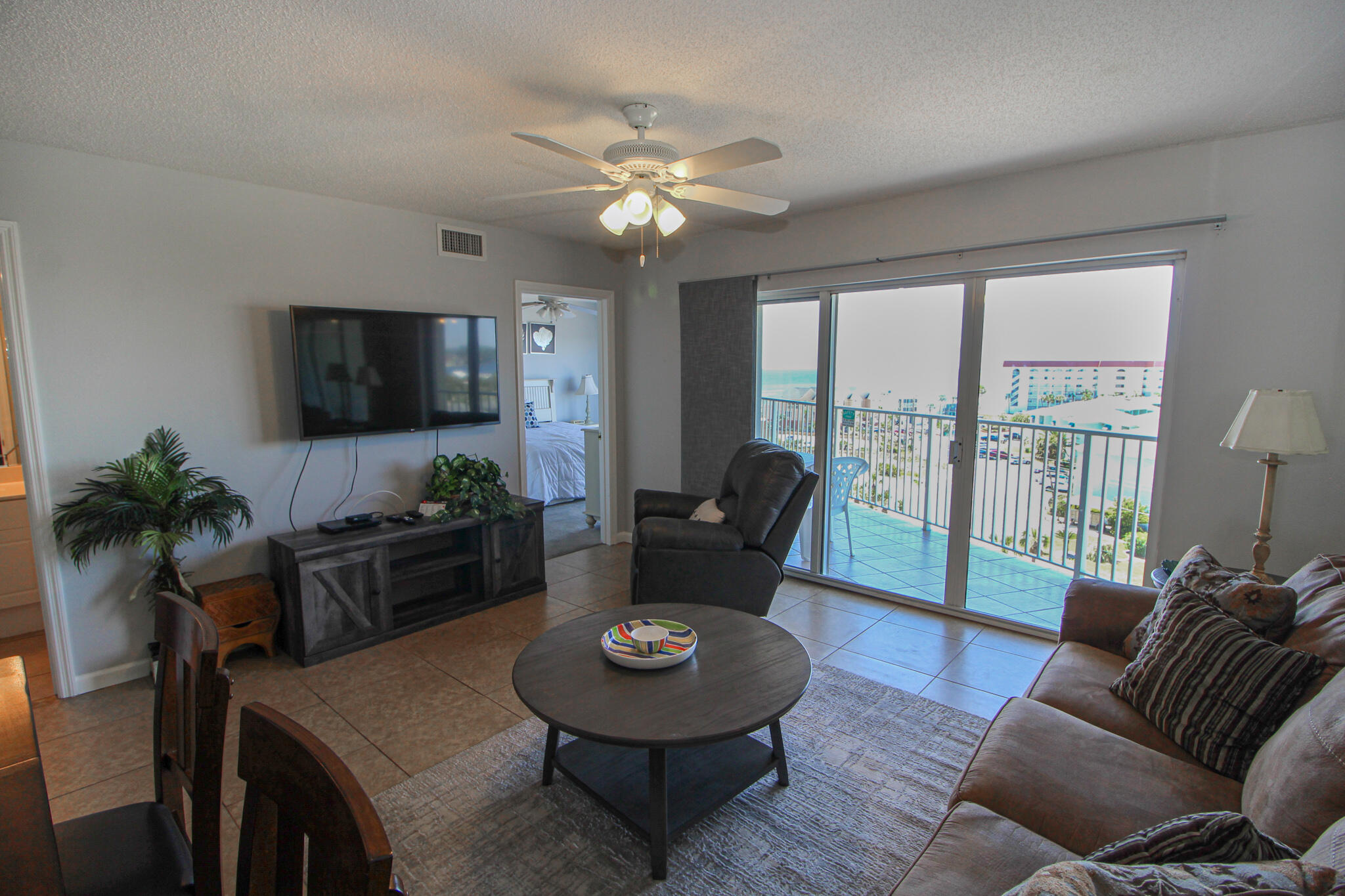 SEACREST CONDOMINIUMS - Residential