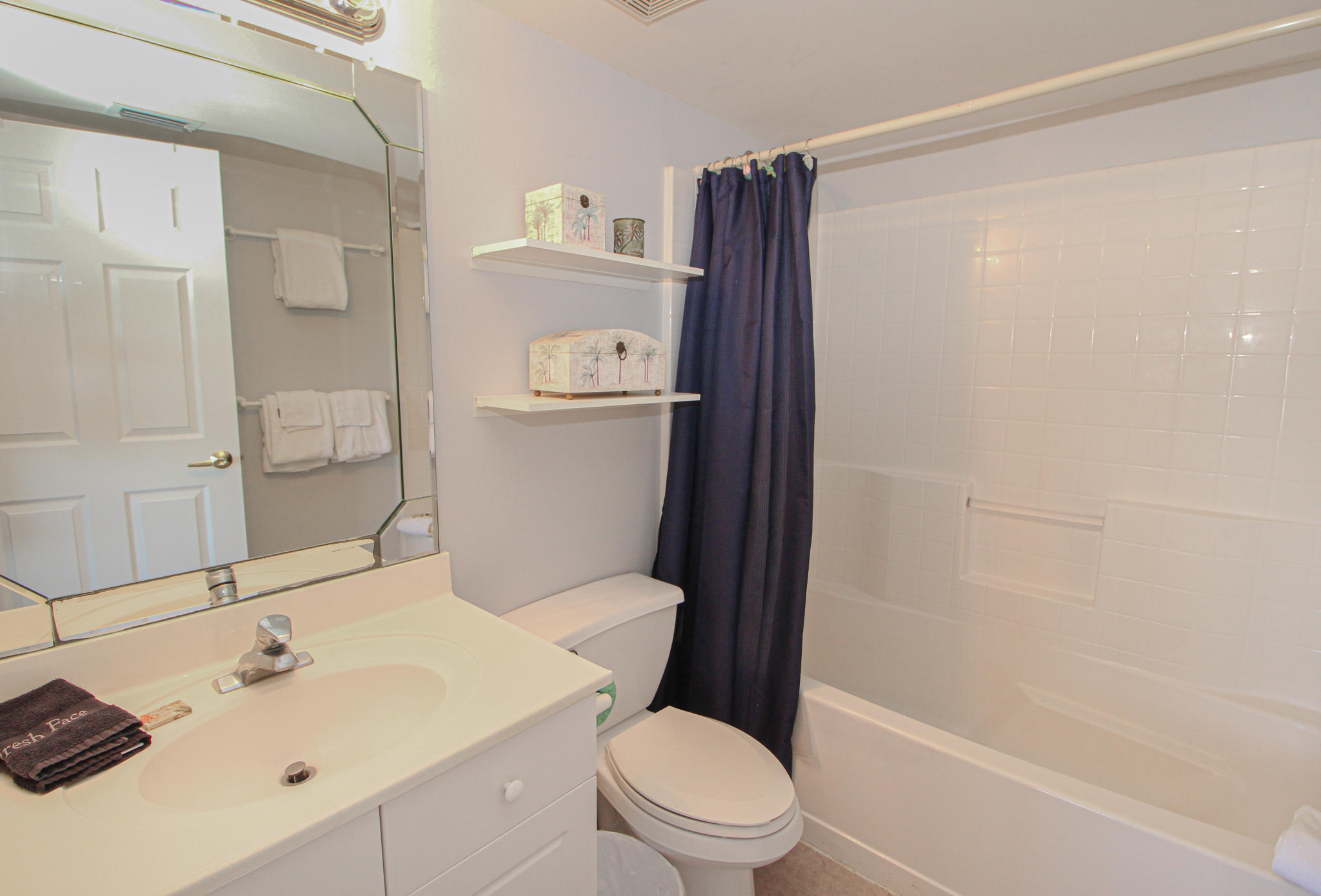 SEACREST CONDOMINIUMS - Residential
