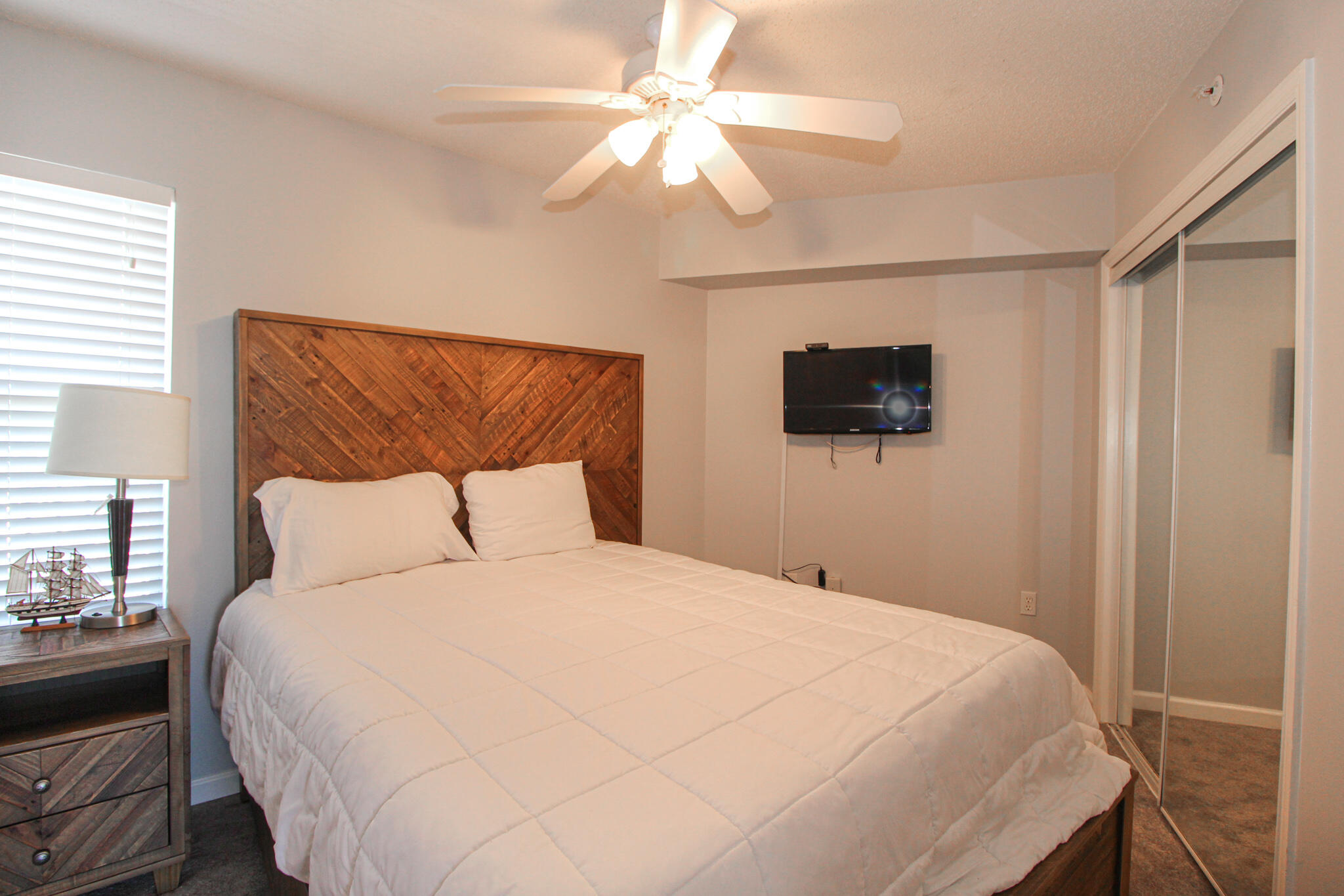 SEACREST CONDOMINIUMS - Residential