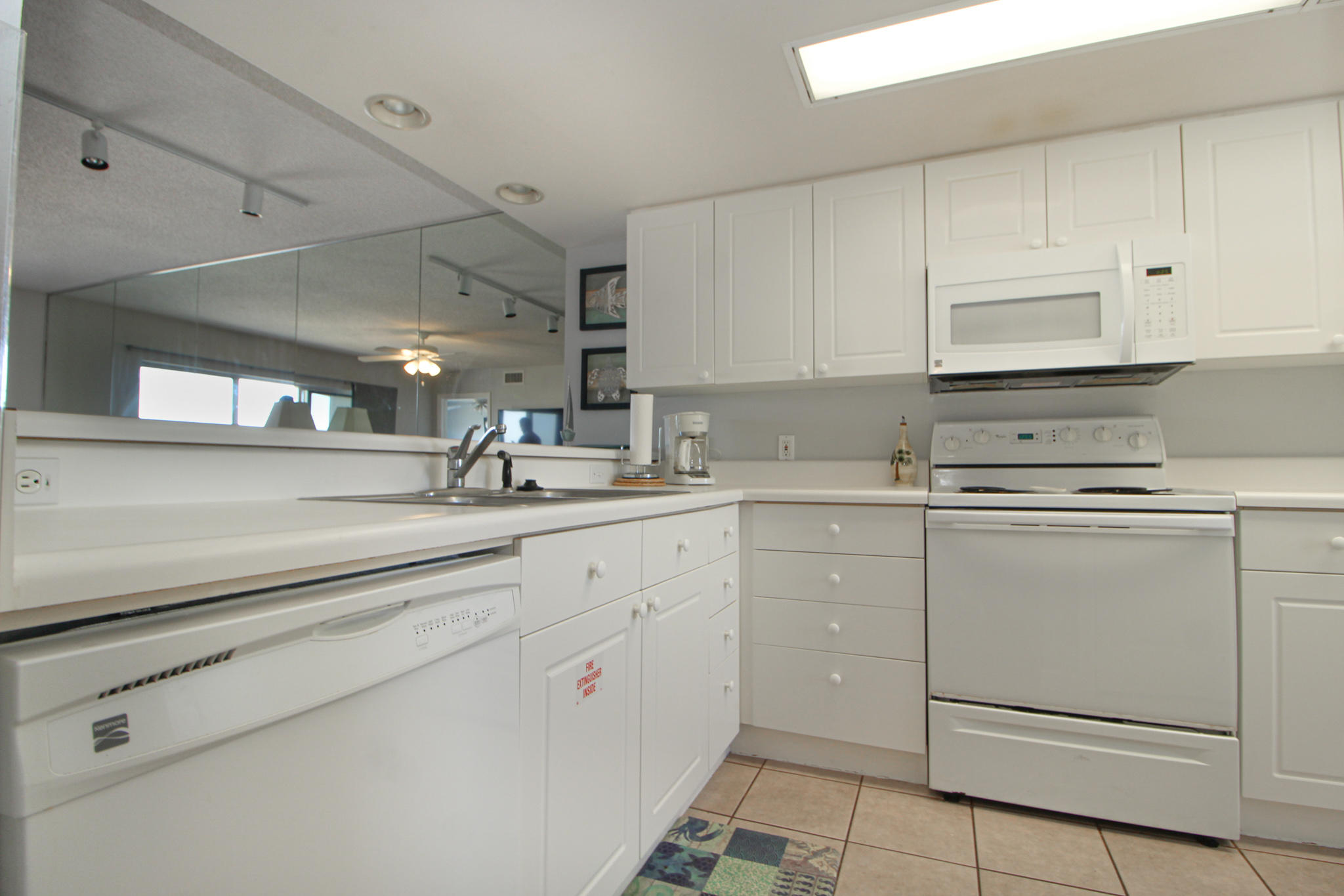 SEACREST CONDOMINIUMS - Residential
